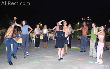 Alanis Hotel 18